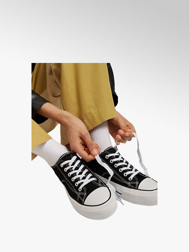 Deichmann clearance vty converse